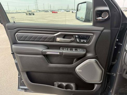 New 2026 RAM 1500 Tungsten w/ Off Road Group image 30