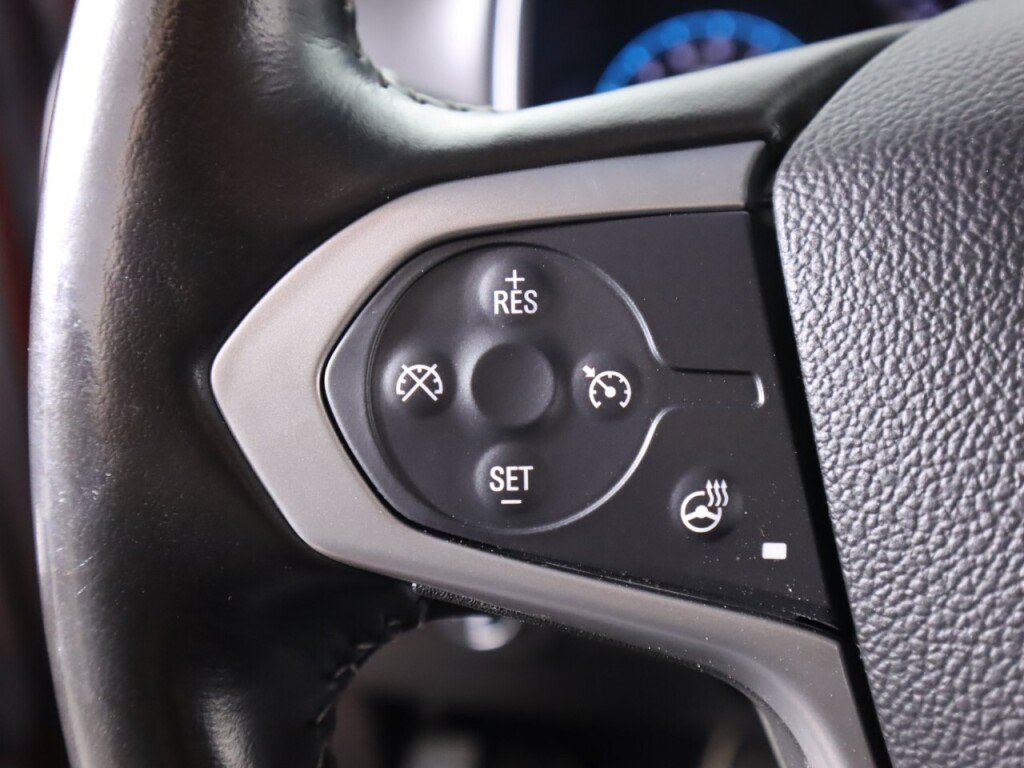 Used 2019 Chevrolet Colorado ZR2 AWD/4WD image 13