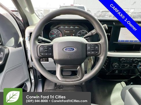 Certified 2026 Ford F350 XL AWD/4WD image 7