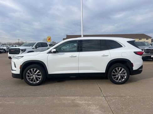New 2026 Buick Enclave Preferred w/ Power Package image 6