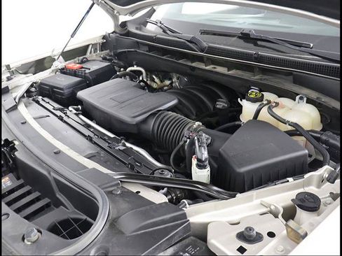 Used 2023 GMC Yukon XL SLT w/ SLT Premium Package RWD image 12