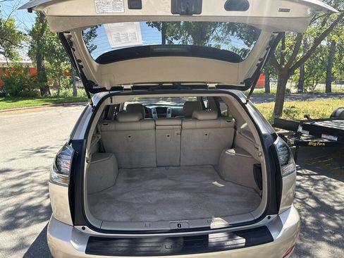Used 2006 Lexus RX 400h AWD image 20