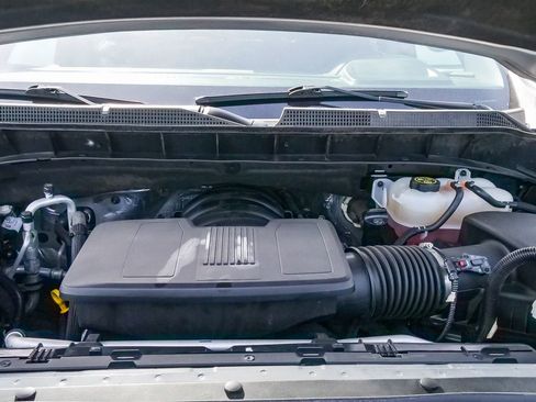 Used 2023 Chevrolet Silverado 1500 LT w/ Convenience Package II image 25