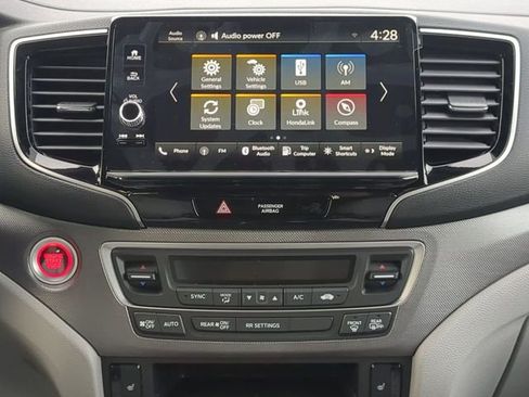 New 2026 Honda Ridgeline RTL image 16