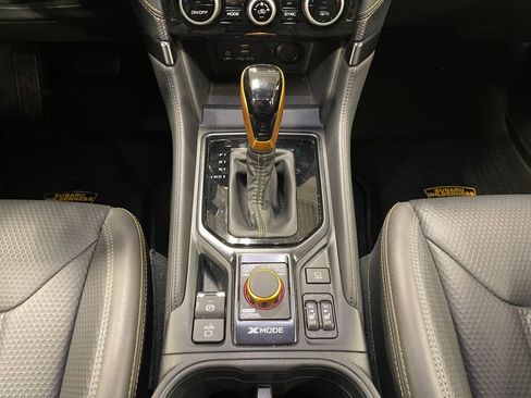 Used 2024 Subaru Forester Wilderness image 11