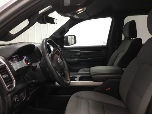 Used 2022 RAM 1500 Big Horn image 5