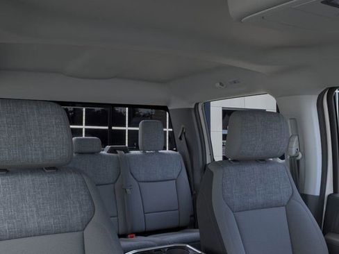 New 2025 Ford F150 XLT w/ Equipment Group 302A MID image 44