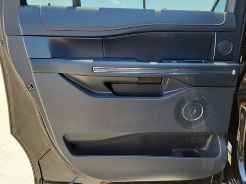 Certified 2023 Ford Expedition Max Limited AWD/4WD image 12