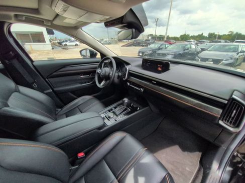 Used 2025 MAZDA CX-50 AWD 2.5 Hybrid w/ Premium Pkg image 31