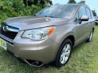 Used 2016 Subaru Forester 2.5i Premium image 1