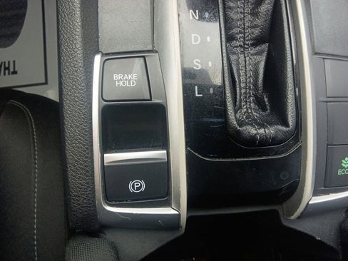 Used 2016 Honda Civic EX-T image 26