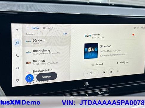 Certified 2023 Toyota Mirai XLE image 32