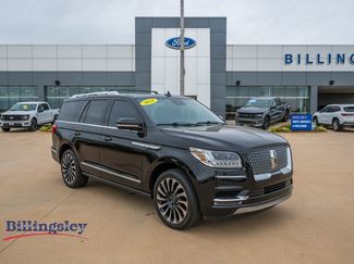 Used 2021 Lincoln Navigator Reserve w/ Luxury Package AWD/4WD video 1