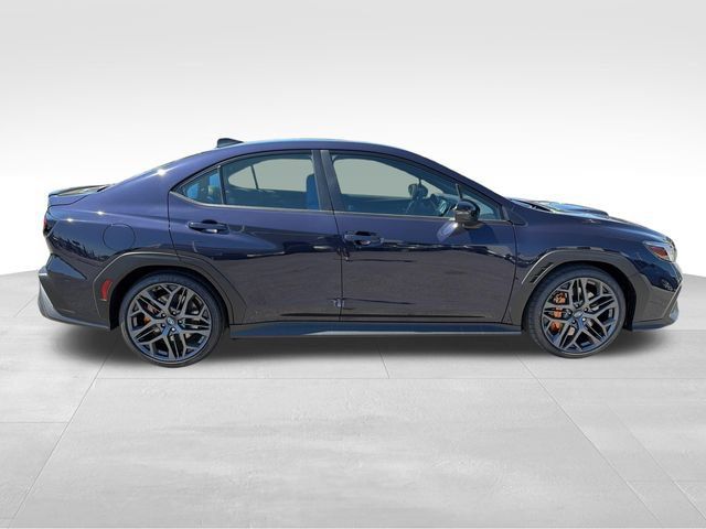 New 2026 Subaru WRX GT w/ WRX Electronics Package AWD/4WD image 8