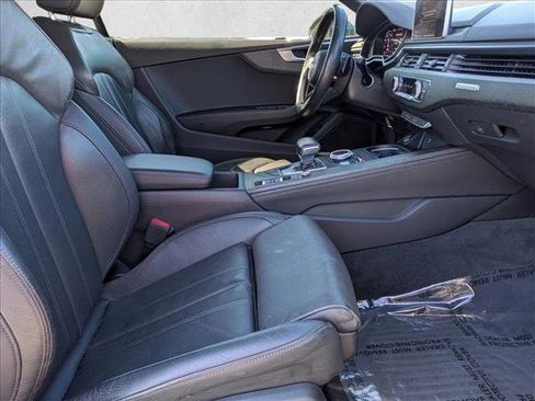 Used 2018 Audi A5 2.0T Prestige w/ Luxury Package image 19