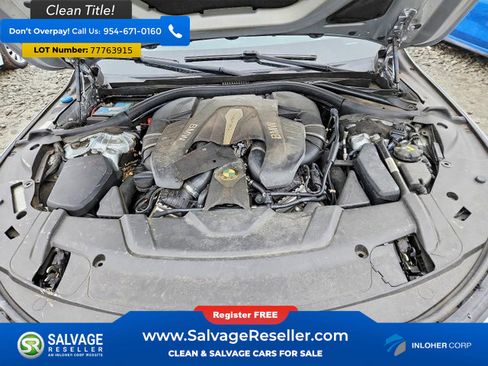 Used 2016 BMW 750i xDrive image 15