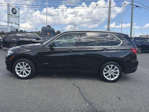 Used 2015 BMW X5 xDrive35i AWD/4WD image 11