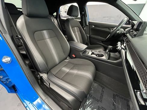 Used 2023 Honda Civic Sport image 39