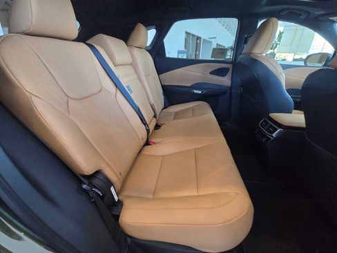 New 2026 Lexus RX 350 Premium Plus image 14