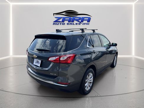 Used 2019 Chevrolet Equinox LT image 6
