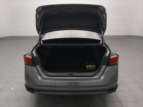 Used 2025 Nissan Altima 2.5 S FWD image 29