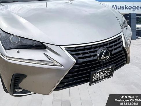 Used 2018 Lexus NX 300 AWD image 31