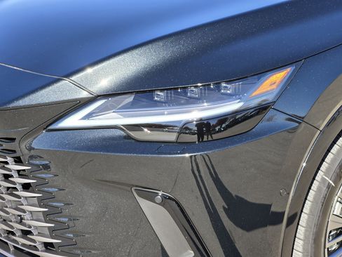 New 2026 Lexus RX 450h AWD image 5