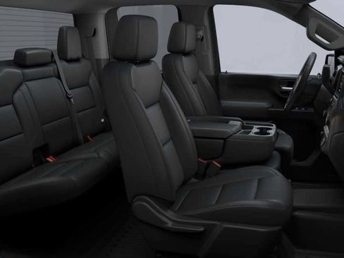 New 2026 Chevrolet Silverado 2500 W/T w/ WT Convenience Package AWD/4WD image 32