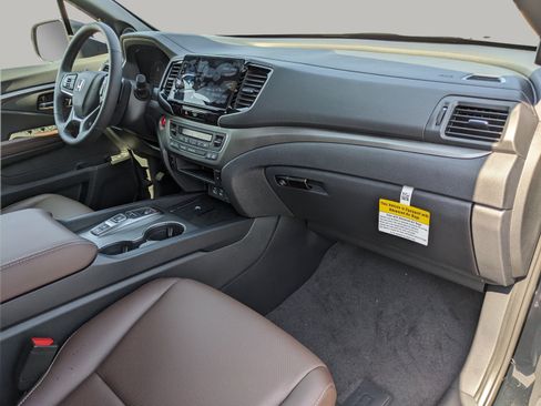 New 2026 Honda Ridgeline RTL image 13
