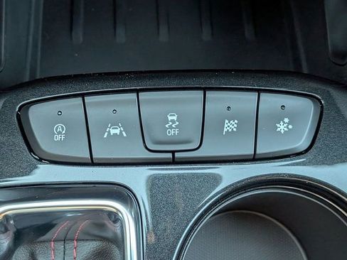 New 2026 Chevrolet TrailBlazer RS image 23