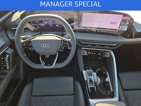 New 2026 Audi SQ5 Premium Plus AWD/4WD image 14