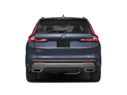 Used 2025 Honda CR-V Sport-L image 8