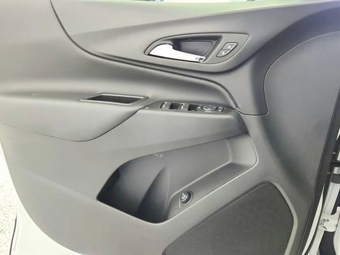 Used 2024 Chevrolet Equinox LT w/ LPO, Floor Liner Package image 32