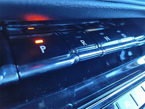 New 2026 Lincoln Corsair Reserve w/ Jet Appearance Package image 29