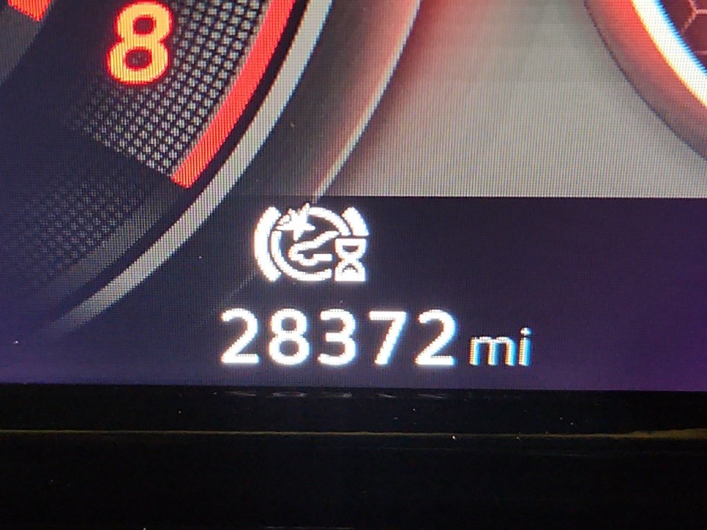 Used 2024 Volkswagen GTI S FWD image 18