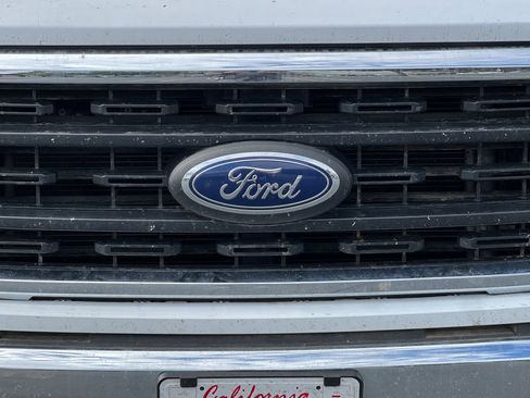 Used 2023 Ford F150 XLT image 44