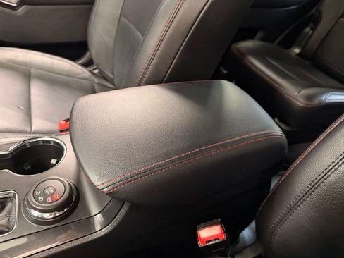 Used 2019 Ford Explorer Sport AWD/4WD image 34