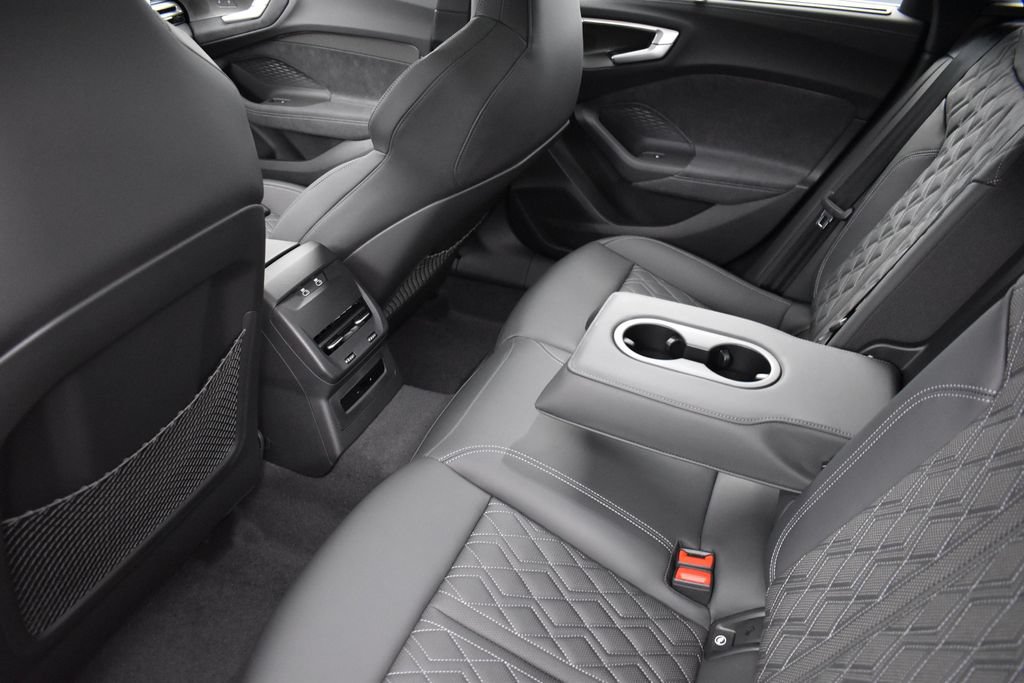 Certified 2025 Audi S5 Premium Plus w/ Premium Plus Package AWD/4WD image 19