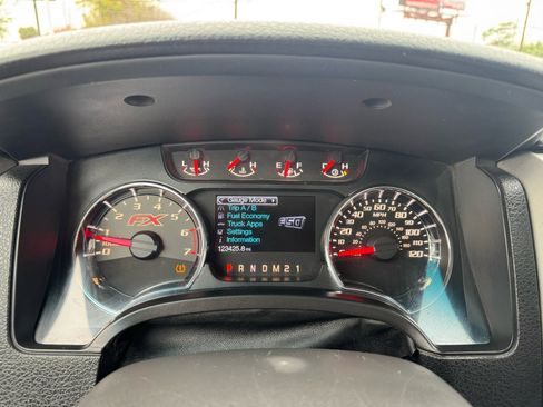 Used 2013 Ford F150 FX4 w/ Luxury Equipment Group image 10