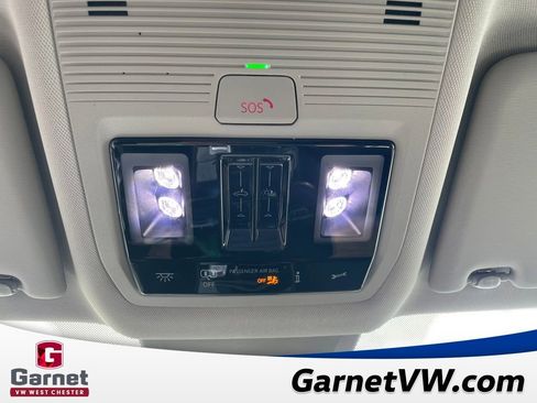 New 2026 Volkswagen Atlas SE image 31