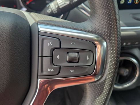 Used 2024 Chevrolet Blazer LT w/ Convenience Package FWD image 26