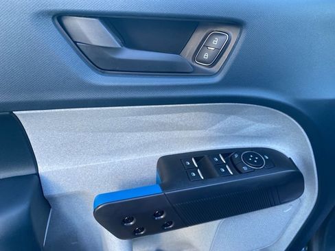 New 2026 Ford Maverick XLT w/ Equipment Group 301A image 15