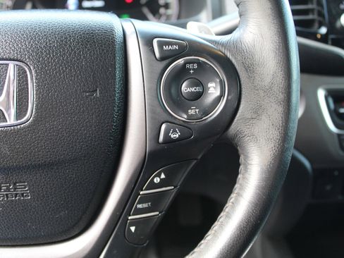 Used 2021 Honda Ridgeline RTL image 37