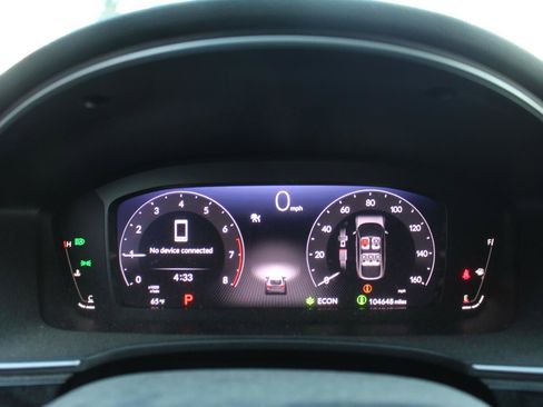 Used 2022 Honda Civic Sport Touring image 19