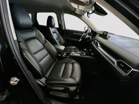Used 2025 MAZDA CX-5 AWD 2.5 S w/ Select Package image 32