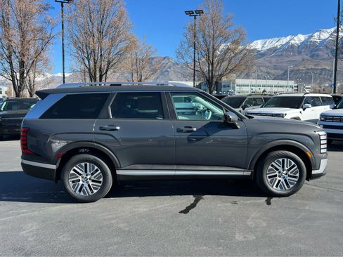 New 2026 Hyundai Palisade SEL AWD/4WD image 6
