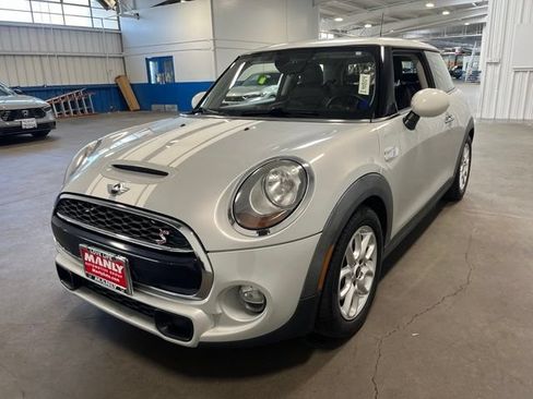 Used 2015 MINI Cooper S FWD image 7