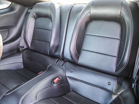 Used 2022 Ford Mustang Premium w/ Equipment Group 201A image 18