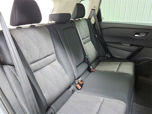 New 2026 Nissan Rogue SV w/ Cold Weather Package image 43