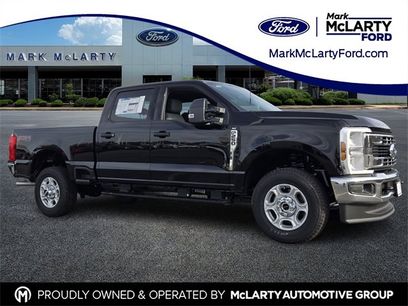 New 2026 Ford F250 XLT w/ FX4 Off-Road Package